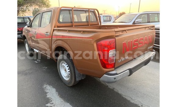 Buy Import Nissan Navara Other Car in Import - Dubai in Arusha Buy Import Nissan Navara Other Car in Import - Dubai in Arusha