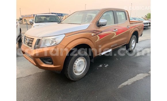 Buy Import Nissan Navara Other Car in Import - Dubai in Arusha Buy Import Nissan Navara Other Car in Import - Dubai in Arusha