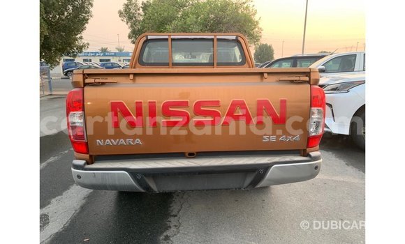 Buy Import Nissan Navara Other Car in Import - Dubai in Arusha Buy Import Nissan Navara Other Car in Import - Dubai in Arusha