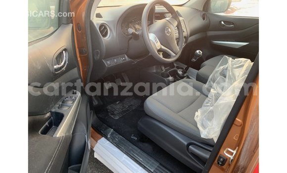 Buy Import Nissan Navara Other Car in Import - Dubai in Arusha Buy Import Nissan Navara Other Car in Import - Dubai in Arusha