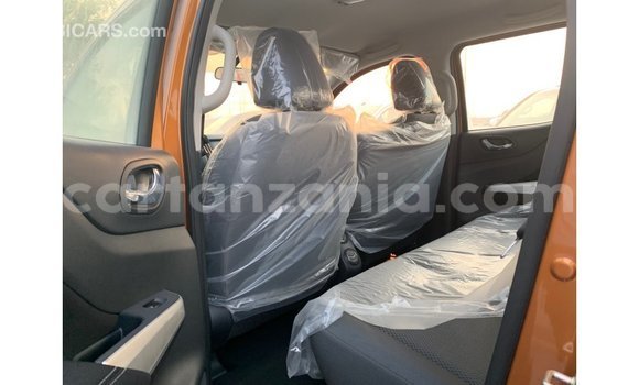 Buy Import Nissan Navara Other Car in Import - Dubai in Arusha Buy Import Nissan Navara Other Car in Import - Dubai in Arusha