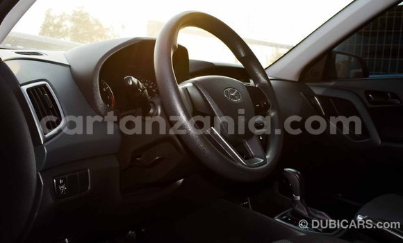 Buy Import Hyundai Creta White Car in Import - Dubai in Arusha Buy Import Hyundai Creta White Car in Import - Dubai in Arusha