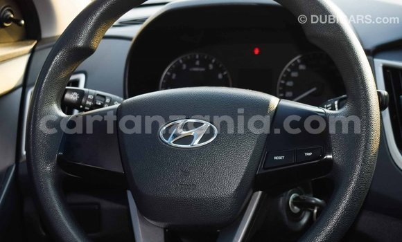 Buy Import Hyundai Creta White Car in Import - Dubai in Arusha Buy Import Hyundai Creta White Car in Import - Dubai in Arusha