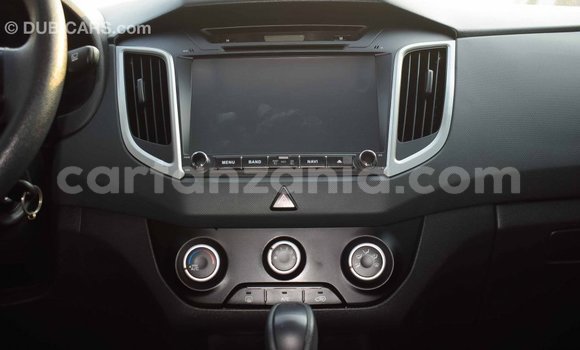 Buy Import Hyundai Creta White Car in Import - Dubai in Arusha Buy Import Hyundai Creta White Car in Import - Dubai in Arusha