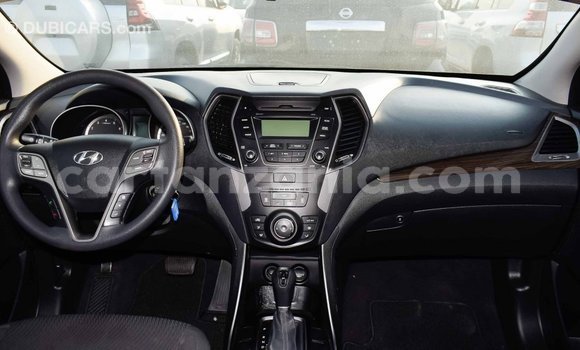 Buy Import Hyundai Santa Fe Red Car in Import - Dubai in Arusha Buy Import Hyundai Santa Fe Red Car in Import - Dubai in Arusha