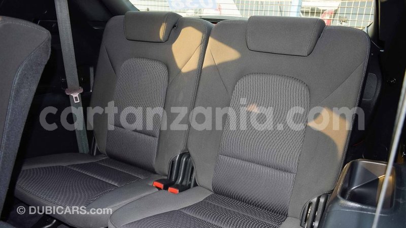 Big with watermark hyundai santa fe arusha import dubai 7459