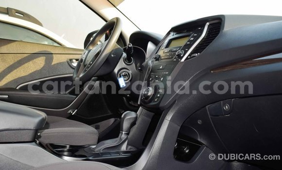 Buy Import Hyundai Santa Fe Red Car in Import - Dubai in Arusha Buy Import Hyundai Santa Fe Red Car in Import - Dubai in Arusha