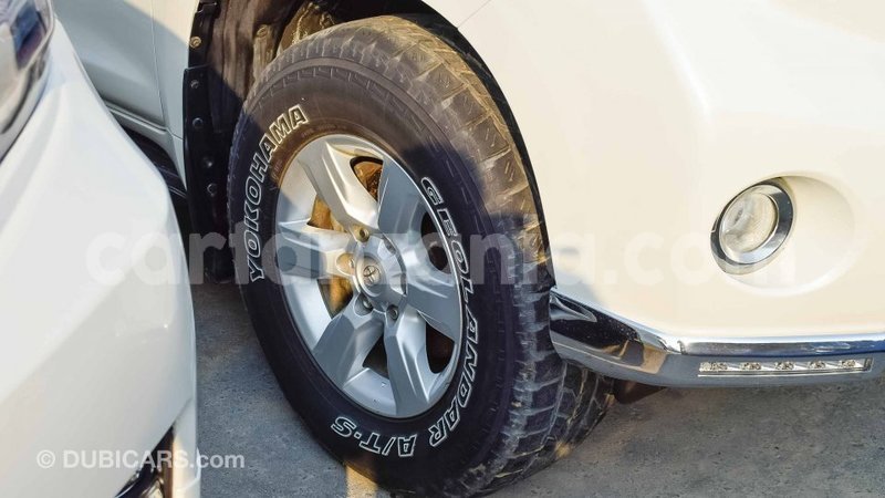 Big with watermark toyota prado arusha import dubai 7460