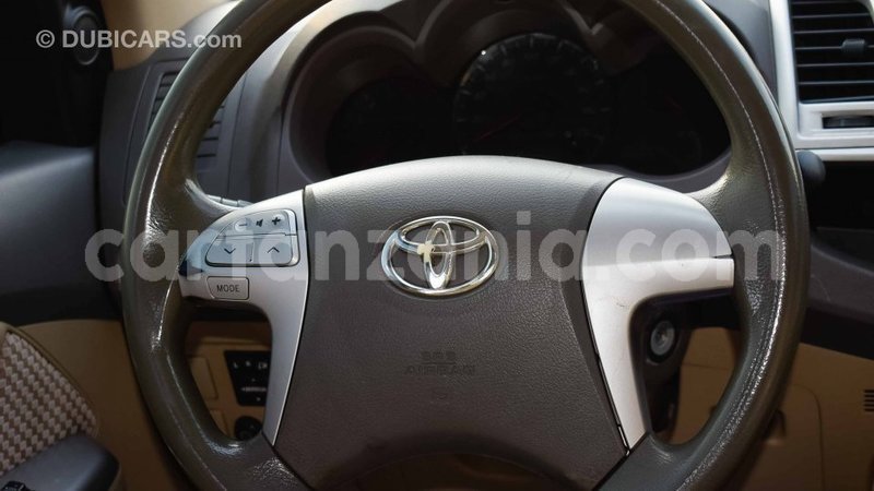 Big with watermark toyota fortuner arusha import dubai 7463