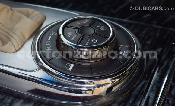 Buy Import Nissan Patrol Black Car in Import - Dubai in Arusha Buy Import Nissan Patrol Black Car in Import - Dubai in Arusha