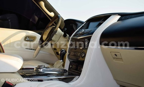 Buy Import Nissan Patrol Black Car in Import - Dubai in Arusha Buy Import Nissan Patrol Black Car in Import - Dubai in Arusha