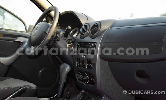 Buy Import Renault Duster White Car in Import - Dubai in Arusha Buy Import Renault Duster White Car in Import - Dubai in Arusha