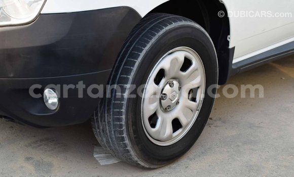 Buy Import Renault Duster White Car in Import - Dubai in Arusha Buy Import Renault Duster White Car in Import - Dubai in Arusha