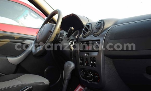 Nunua Imported Renault Duster Nyeupe Gari ndani ya Import - Dubai nchini Arusha Nunua Imported Renault Duster Nyeupe Gari ndani ya Import - Dubai nchini Arusha