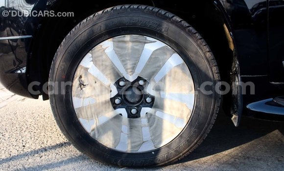 Buy Import Toyota Land Cruiser Black Car in Import - Dubai in Arusha Buy Import Toyota Land Cruiser Black Car in Import - Dubai in Arusha