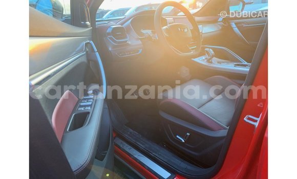 Buy Import Geely MK Red Car in Import - Dubai in Arusha Buy Import Geely MK Red Car in Import - Dubai in Arusha