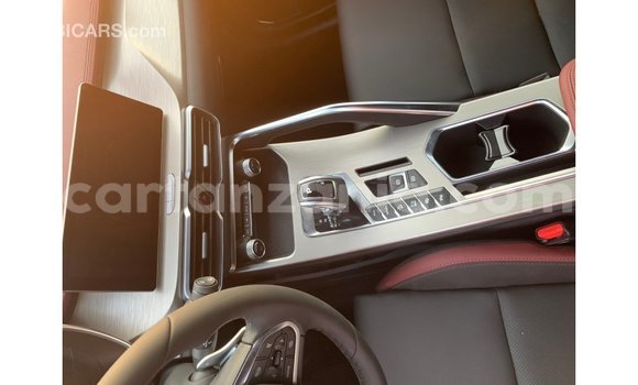 Buy Import Geely MK Red Car in Import - Dubai in Arusha Buy Import Geely MK Red Car in Import - Dubai in Arusha