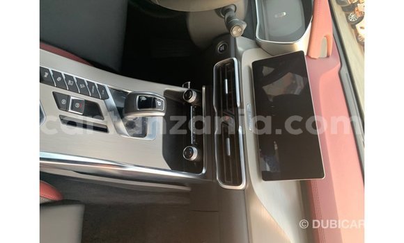 Buy Import Geely MK Red Car in Import - Dubai in Arusha Buy Import Geely MK Red Car in Import - Dubai in Arusha