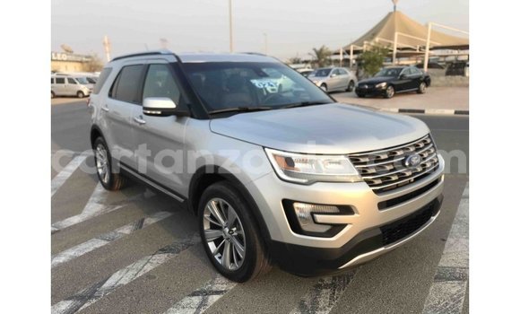 Buy Import Ford Explorer Other Car in Import - Dubai in Arusha Buy Import Ford Explorer Other Car in Import - Dubai in Arusha