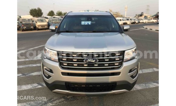 Buy Import Ford Explorer Other Car in Import - Dubai in Arusha Buy Import Ford Explorer Other Car in Import - Dubai in Arusha