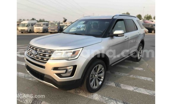 Buy Import Ford Explorer Other Car in Import - Dubai in Arusha Buy Import Ford Explorer Other Car in Import - Dubai in Arusha