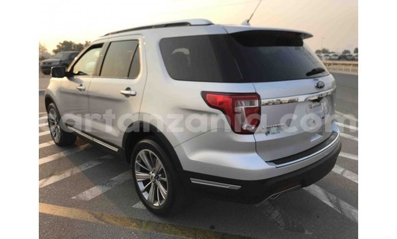 Buy Import Ford Explorer Other Car in Import - Dubai in Arusha Buy Import Ford Explorer Other Car in Import - Dubai in Arusha