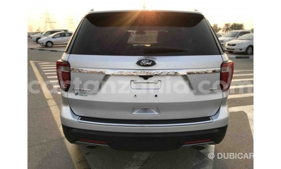 Buy Import Ford Explorer Other Car in Import - Dubai in Arusha Buy Import Ford Explorer Other Car in Import - Dubai in Arusha