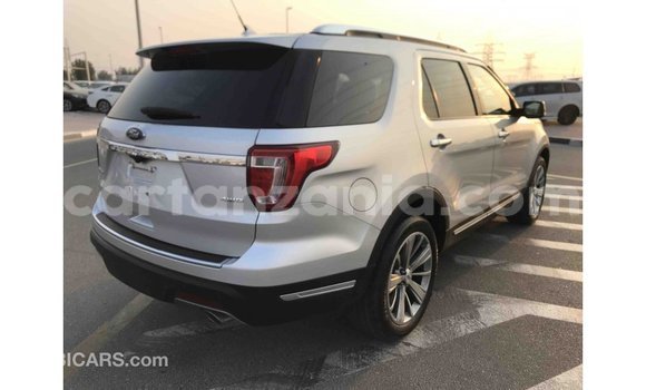 Buy Import Ford Explorer Other Car in Import - Dubai in Arusha Buy Import Ford Explorer Other Car in Import - Dubai in Arusha