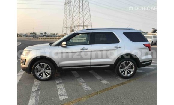 Buy Import Ford Explorer Other Car in Import - Dubai in Arusha Buy Import Ford Explorer Other Car in Import - Dubai in Arusha