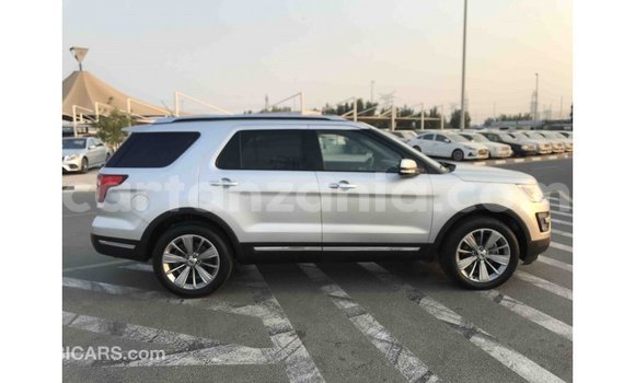 Buy Import Ford Explorer Other Car in Import - Dubai in Arusha Buy Import Ford Explorer Other Car in Import - Dubai in Arusha