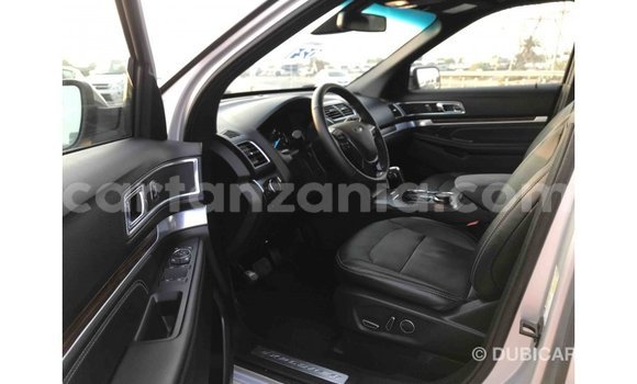 Buy Import Ford Explorer Other Car in Import - Dubai in Arusha Buy Import Ford Explorer Other Car in Import - Dubai in Arusha