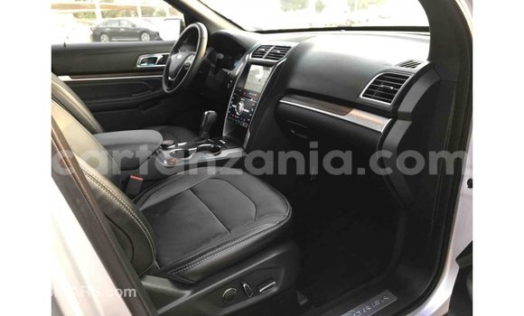Buy Import Ford Explorer Other Car in Import - Dubai in Arusha Buy Import Ford Explorer Other Car in Import - Dubai in Arusha