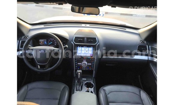 Buy Import Ford Explorer Other Car in Import - Dubai in Arusha Buy Import Ford Explorer Other Car in Import - Dubai in Arusha
