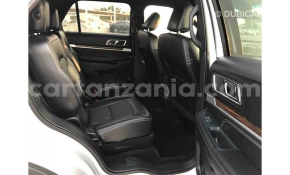 Buy Import Ford Explorer Other Car in Import - Dubai in Arusha Buy Import Ford Explorer Other Car in Import - Dubai in Arusha