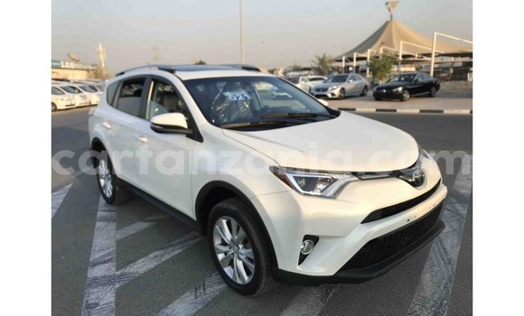 Buy Import Toyota Ade White Truck in Import - Dubai in Arusha Buy Import Toyota Ade White Truck in Import - Dubai in Arusha