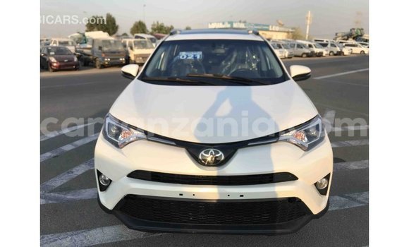 Buy Import Toyota Ade White Truck in Import - Dubai in Arusha Buy Import Toyota Ade White Truck in Import - Dubai in Arusha