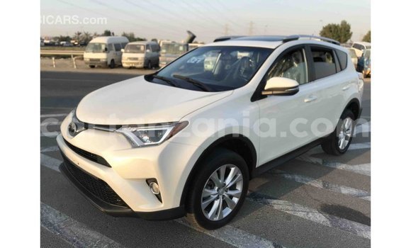 Buy Import Toyota Ade White Truck in Import - Dubai in Arusha Buy Import Toyota Ade White Truck in Import - Dubai in Arusha