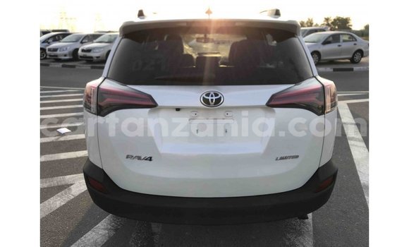 Buy Import Toyota Ade White Truck in Import - Dubai in Arusha Buy Import Toyota Ade White Truck in Import - Dubai in Arusha