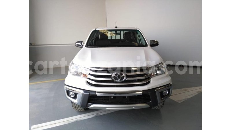 Big with watermark toyota hilux arusha import dubai 7478