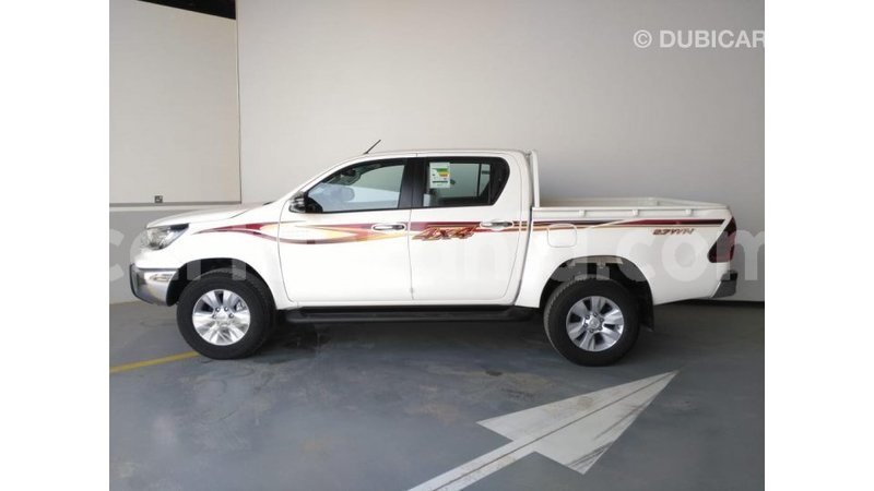 Big with watermark toyota hilux arusha import dubai 7478