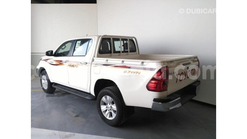 Big with watermark toyota hilux arusha import dubai 7478