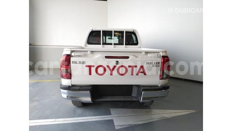 Big with watermark toyota hilux arusha import dubai 7478