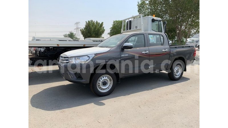 Big with watermark toyota hilux arusha import dubai 7479