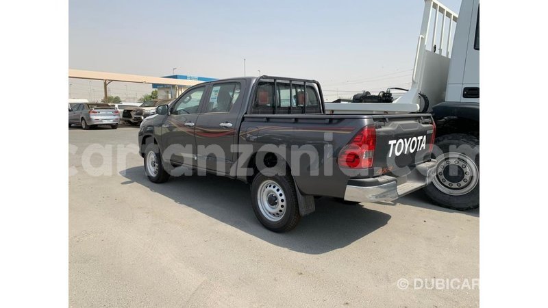 Big with watermark toyota hilux arusha import dubai 7479