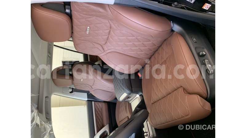 Big with watermark toyota land cruiser arusha import dubai 7482