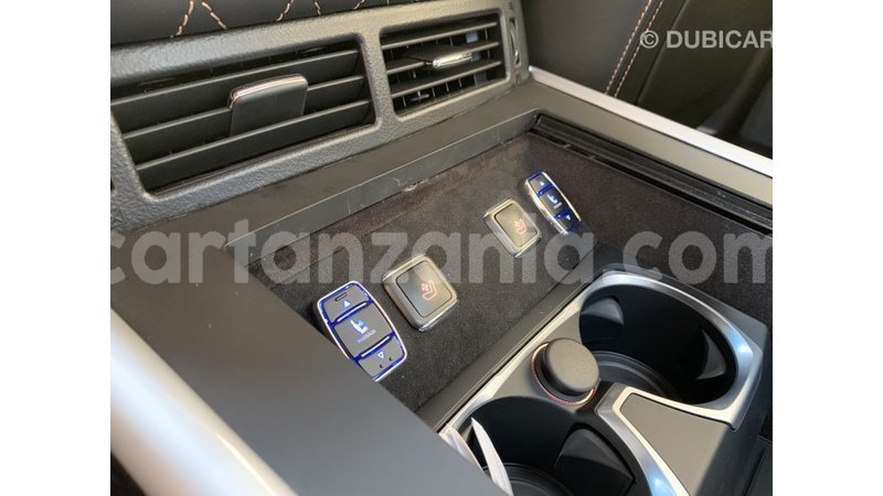 Big with watermark toyota land cruiser arusha import dubai 7482