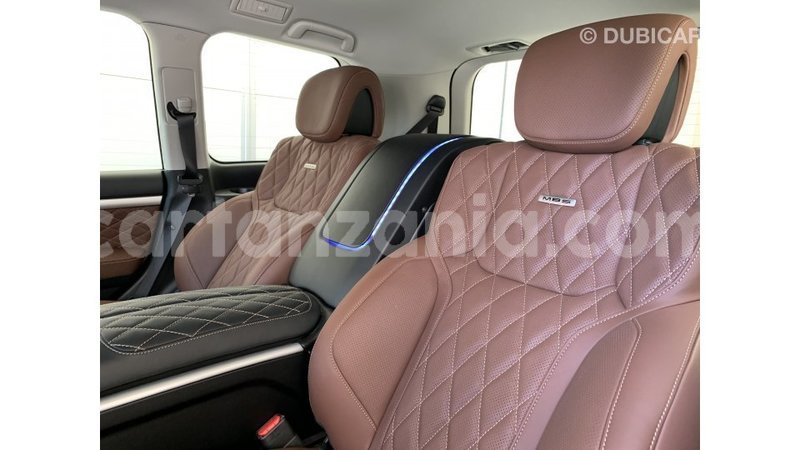 Big with watermark toyota land cruiser arusha import dubai 7482