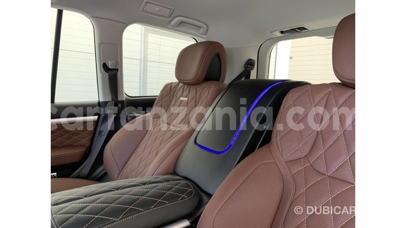 Big with watermark toyota land cruiser arusha import dubai 7482