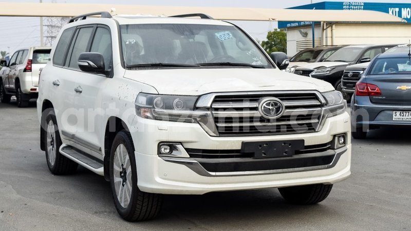 Big with watermark toyota land cruiser arusha import dubai 7483