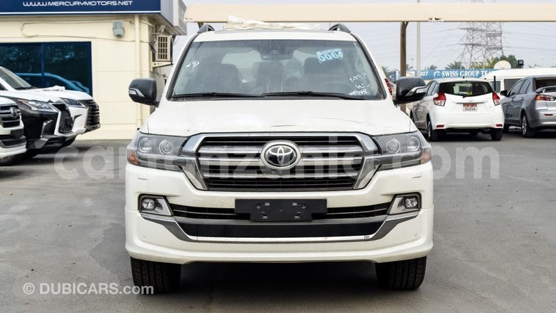 Big with watermark toyota land cruiser arusha import dubai 7483